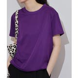 BEES BEAM ファイバードライTシャツ | TRUSS | 詳細画像27