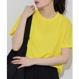 BEES BEAM ファイバードライTシャツ | TRUSS | 詳細画像3