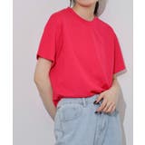 BEES BEAM ファイバードライTシャツ | TRUSS | 詳細画像34