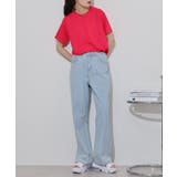 BEES BEAM ファイバードライTシャツ | TRUSS | 詳細画像35