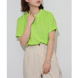 BEES BEAM ファイバードライTシャツ | TRUSS | 詳細画像36