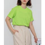 BEES BEAM ファイバードライTシャツ | TRUSS | 詳細画像37