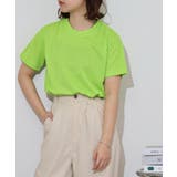 BEES BEAM ファイバードライTシャツ | TRUSS | 詳細画像38
