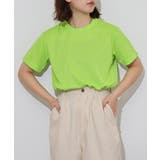 BEES BEAM ファイバードライTシャツ | TRUSS | 詳細画像39