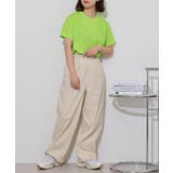 BEES BEAM ファイバードライTシャツ | TRUSS | 詳細画像40