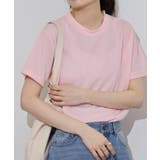 BEES BEAM ファイバードライTシャツ | TRUSS | 詳細画像41
