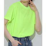 BEES BEAM ファイバードライTシャツ | TRUSS | 詳細画像46