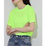 BEES BEAM ファイバードライTシャツ | TRUSS | 詳細画像47