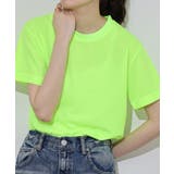 BEES BEAM ファイバードライTシャツ | TRUSS | 詳細画像48