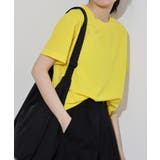 BEES BEAM ファイバードライTシャツ | TRUSS | 詳細画像5