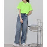 BEES BEAM ファイバードライTシャツ | TRUSS | 詳細画像50