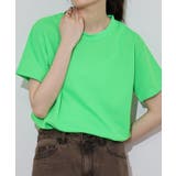 BEES BEAM ファイバードライTシャツ | TRUSS | 詳細画像52