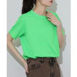 BEES BEAM ファイバードライTシャツ | TRUSS | 詳細画像54