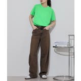 BEES BEAM ファイバードライTシャツ | TRUSS | 詳細画像55
