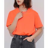 BEES BEAM ファイバードライTシャツ | TRUSS | 詳細画像56