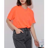BEES BEAM ファイバードライTシャツ | TRUSS | 詳細画像57