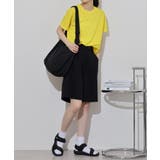 BEES BEAM ファイバードライTシャツ | TRUSS | 詳細画像6