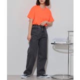 BEES BEAM ファイバードライTシャツ | TRUSS | 詳細画像59
