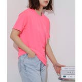 BEES BEAM ファイバードライTシャツ | TRUSS | 詳細画像63