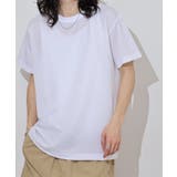 BEES BEAM ファイバードライTシャツ | TRUSS | 詳細画像66