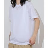 BEES BEAM ファイバードライTシャツ | TRUSS | 詳細画像67