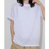 BEES BEAM ファイバードライTシャツ | TRUSS | 詳細画像68