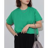 BEES BEAM ファイバードライTシャツ | TRUSS | 詳細画像7
