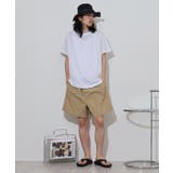 BEES BEAM ファイバードライTシャツ | TRUSS | 詳細画像69