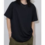 BEES BEAM ファイバードライTシャツ | TRUSS | 詳細画像73