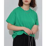 BEES BEAM ファイバードライTシャツ | TRUSS | 詳細画像8