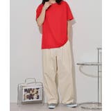 BEES BEAM ファイバードライTシャツ | TRUSS | 詳細画像84