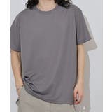BEES BEAM ファイバードライTシャツ | TRUSS | 詳細画像85