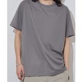 BEES BEAM ファイバードライTシャツ | TRUSS | 詳細画像86