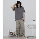 BEES BEAM ファイバードライTシャツ | TRUSS | 詳細画像89