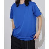 BEES BEAM ファイバードライTシャツ | TRUSS | 詳細画像90