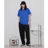 BEES BEAM ファイバードライTシャツ | TRUSS | 詳細画像94