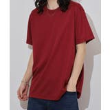 BEES BEAM ファイバードライTシャツ | TRUSS | 詳細画像96