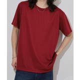 BEES BEAM ファイバードライTシャツ | TRUSS | 詳細画像97