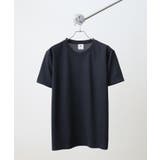 ブラック | BEES BEAM ファイバードライTシャツ | TRUSS