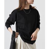CROSS & STITCH マックスウェイトロングスリーブTシャツ | TRUSS | 詳細画像21