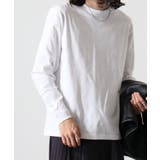 CROSS & STITCH マックスウェイトロングスリーブTシャツ | TRUSS | 詳細画像36