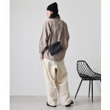 TRUSS リップミニサコッシュ | TRUSS | 詳細画像9