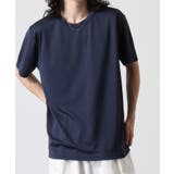 TRUSS SUSTAINABLE リサイクルポリエステルTシャツ | TRUSS | 詳細画像13