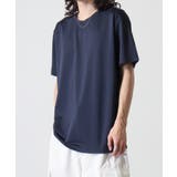 TRUSS SUSTAINABLE リサイクルポリエステルTシャツ | TRUSS | 詳細画像16