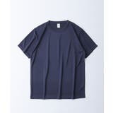 TRUSS SUSTAINABLE リサイクルポリエステルTシャツ | TRUSS | 詳細画像18