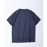 TRUSS SUSTAINABLE リサイクルポリエステルTシャツ | TRUSS | 詳細画像19