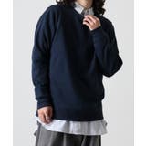 TRUSS 7.4オンス スタンダードスウェットシャツ | TRUSS | 詳細画像29
