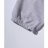 CROSS & STITCH レギュラーウェイトスウェットパンツ | TRUSS | 詳細画像82