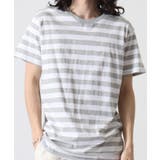 TRUSS ボーダーTシャツ | TRUSS | 詳細画像18