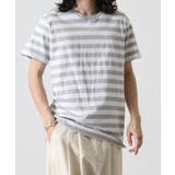 TRUSS ボーダーTシャツ | TRUSS | 詳細画像20